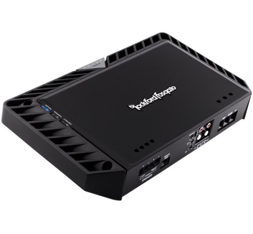 Rockford Fosgate T600-2.   T600-2.